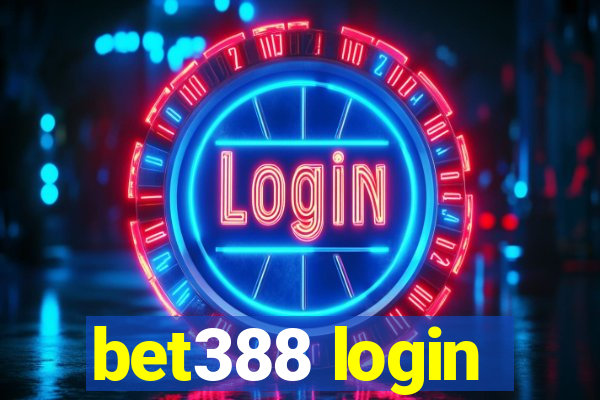 bet388 login